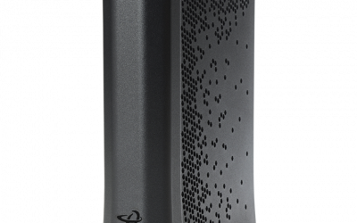 CODA5834 Cable Modem Router