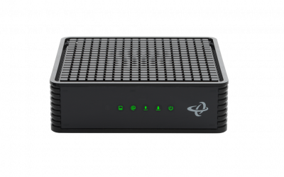 CODA-45 Cable Modem