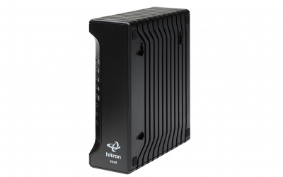 CDA3-35 Cable Modem