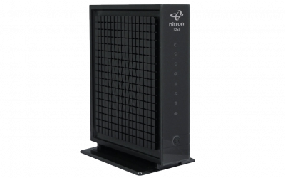 CGNM-3550 Cable Modem Router