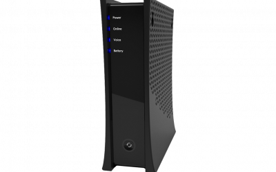 E31N2V1 Cable Modem