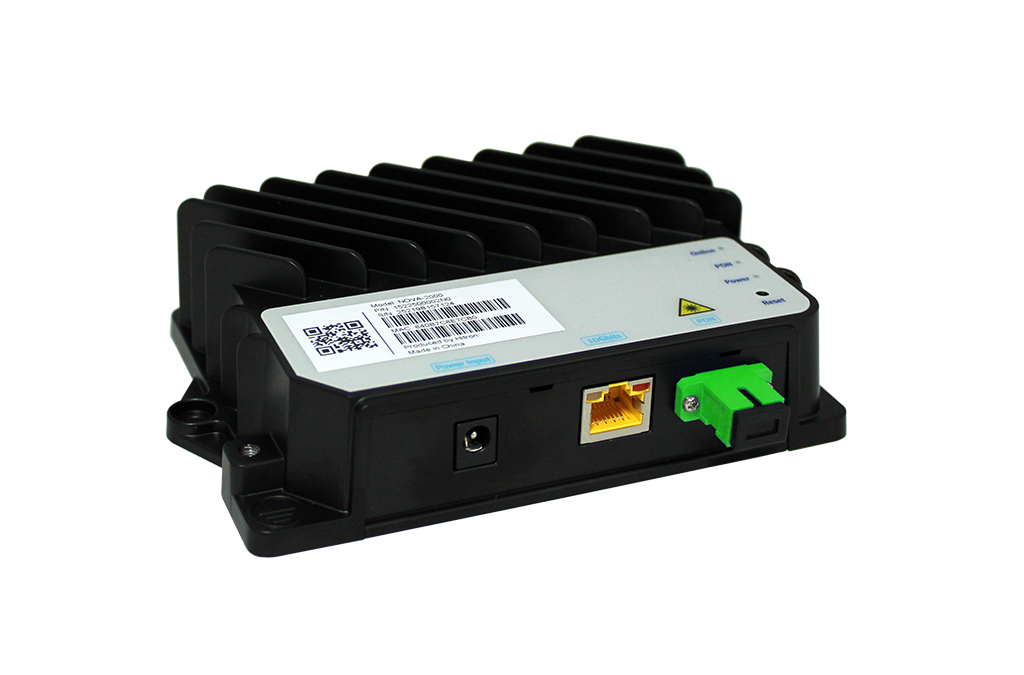 NOVA2200 10G xPON ONT/ONU gehärtet